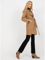 TW PL BE M125 kabát.21 velbloudů TW PL BE M125 kabát.21 velbloudů