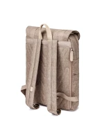 Městský batoh VUCH Corbin Big Beige