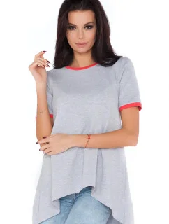 Dámská tunika N5 71269 - RaWear