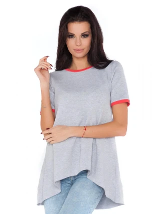 Dámská tunika N5 71269 - RaWear