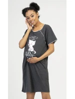 Dámská noční košile mateřská Little cat Dámská noční košile mateřská Little cat