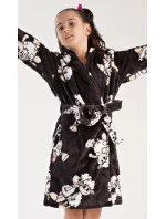 Dětský župan s kapucí Ovečka