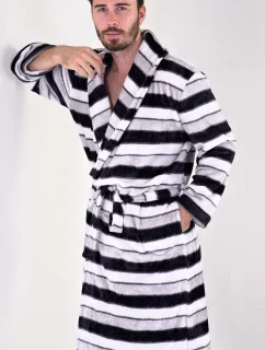 Pánský župan se šálovým límcem William