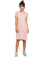 Denní šaty model 104222 BeWear Denní šaty model 104222 BeWear