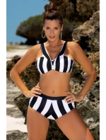 Dvoudílné plavky  model 165726 Marko