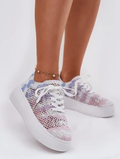 Sportovní obuv  model 214079 Step in style