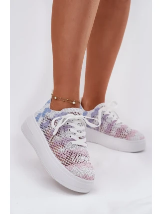 Sportovní obuv  model 214079 Step in style