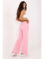 Teplákové kalhoty model 216516 Relevance