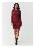 Denní šaty model 217154 Makadamia