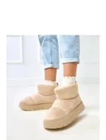 Sněhule  model 218136 Solea