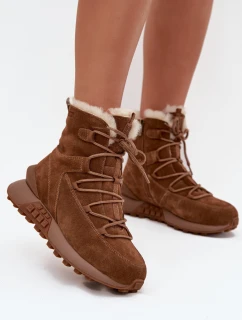 Sněhule  model 218749 Step in style