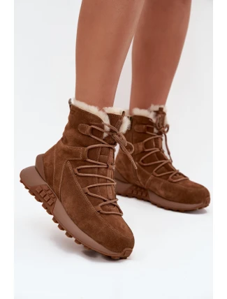 Sněhule  model 218749 Step in style