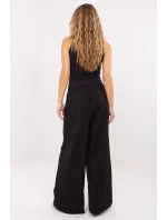 Dámské kalhoty model 221425 Rue Paris Dámské kalhoty model 221425 Rue Paris