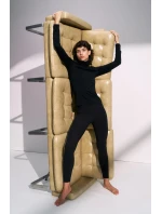 Beauty Layers Leggings 04 - BLACK - TRIUMPH BLACK - TRIUMPH