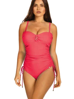 Dámské jednodílné plavky Bayamon13 8030BM13 2 - SELF