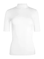 Dámské tričko Layla white - BABELL