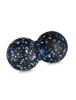 Sada masážního a regeneračního příslušenství Spokey Rullo Plus SPK-944197