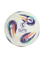 Dámský fotbalový míč adidas Euro25 Pro JH1261