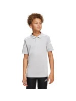 Tričko adidas Squadra 25 Polo Jr JY3412