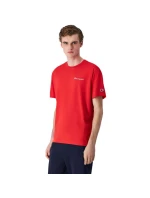 Tričko Champion SS Tee M 220264 RS069 pánské Tričko Champion SS Tee M 220264 RS069 pánské