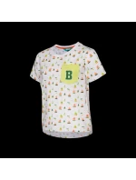 Dětské tričko s krátkým rukávem SEADVENTURE KDB