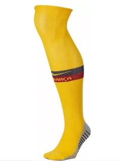 Nike FC Barcelona Stadium OTC domácí kamaše SX7925-726