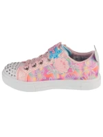 Skechers Twinkle Sparks - Underwater Magic 314824L-LPMT Pink 27