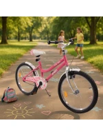 20 ENERO LADY RIDER DĚTSKÉ KOLO