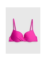 Dámské bikiny 4F 4FRSS26UBKTF113-55S Dámské bikiny 4F 4FRSS26UBKTF113-55S