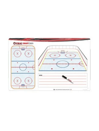 FOX40 Ice Hockey Pro Locker Room koučovací tabule FOX40 Ice Hockey Pro Locker Room koučovací tabule