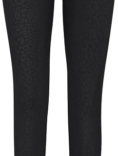 Kariban ProAct PA 1015 Dámské legíny 20.1015 black