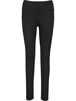 Kariban ProAct PA 1015 Dámské legíny 20.1015 black Kariban ProAct PA 1015 Dámské legíny 20.1015 black