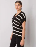 Vesta FE KZ 3305.54P černá a bílá Vesta FE KZ 3305.54P černá a bílá