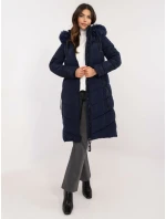 Bunda SK KR HH 2405.84P tmavě modrá Bunda SK KR HH 2405.84P tmavě modrá