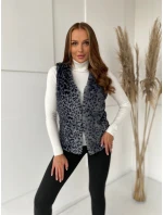 Vesta YP KZ DT 031.23P grafitová Vesta YP KZ DT 031.23P grafitová