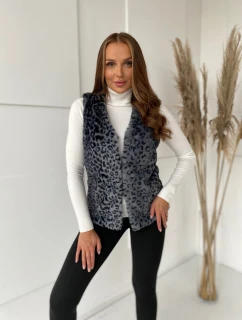 Vesta YP KZ DT 031.23P grafitová