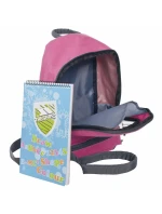 Dětský batoh Trespass Picasso Dětský batoh Trespass Picasso