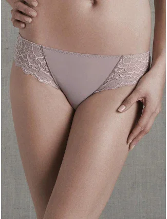 Kalhotky Caresse 12A720 capuccino - Simone Perele Kalhotky Caresse 12A720 capuccino - Simone Perele