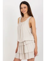 Denní šaty model 181689 Och Bella Denní šaty model 181689 Och Bella