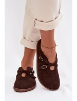 Polobotky  model 223855 Step in style