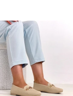 Mokasiny model 224570 Solea