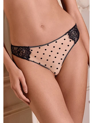 Dámské kalhotky Lormar 24167 