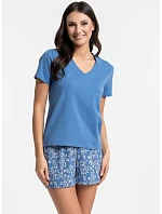 Pyžamo Moraj PDD2900-006 kr/r S-3XL