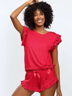 DKaren set Lulu kr/r S-XL