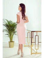 Dámské šaty  301-1 Tamara - NUMOCO