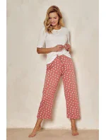 Dámské pyžamo 3127 Paris - TARO Dámské pyžamo 3127 Paris - TARO