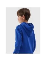 Mikina 4F Jr 4FJAW23TSWSM632-36S