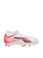 Fotbalové boty Puma Ultra 5 Play+ FG/AG M 108168 01