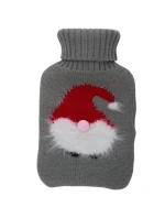 GUMOVÝ TERMOFOR V OBALU ALPINA 0,7L MIKOŁAJ