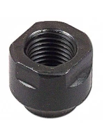 Kužel zadního náboje QR;M10 - 10 ks.